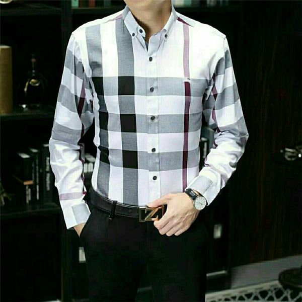 fashion male shirt long-sleeves double collar business shirt mens dress shirts slim men 3xl, White;black
fashion male shirt long-sleeves double collar business shirt mens dress shirts slim men 3xl, White;black