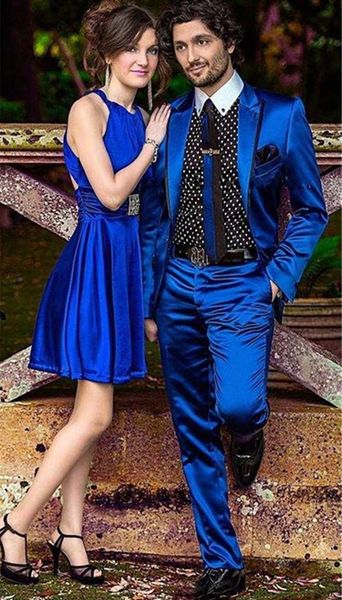 handsome satin tuxedos groom peak lapel men suits mens wedding tuxedo costumes de pour hommes jacket pants tie y673, Black;gray
handsome satin tuxedos groom peak lapel men suits mens wedding tuxedo costumes de pour hommes jacket pants tie y673, Black;gray