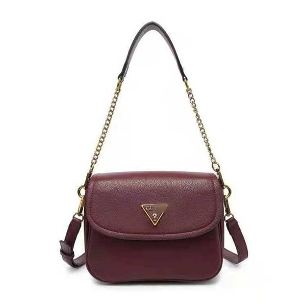 new & bag portable armpit women's sling single shoulder diagonal span chain wandering purse outlets
new & bag portable armpit women's sling single shoulder diagonal span chain wandering purse outlets