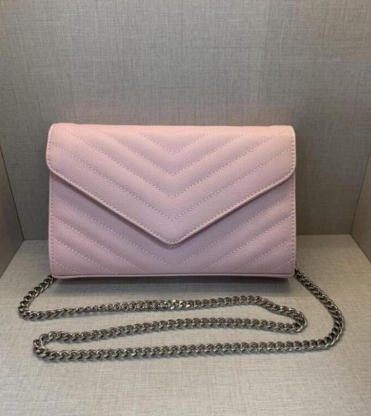 genuine leather chain purse leather women shoulder bags crossbody luxury handbags clutch purses ladies wallets tote gold silver black chain
genuine leather chain purse leather women shoulder bags crossbody luxury handbags clutch purses ladies wallets tote gold silver black chain