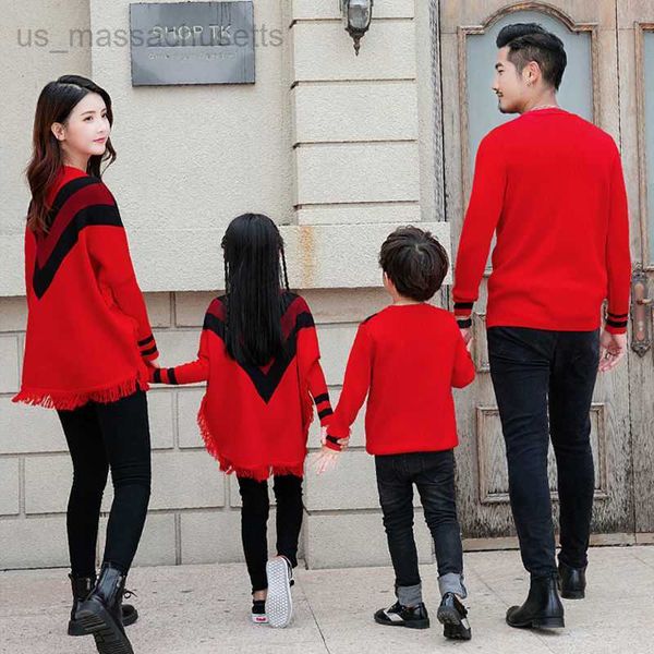 family matching outfits parent child outfit thin sweater a family with three mouths and four mouths mother daughter loose version fashion ne, Blue
family matching outfits parent child outfit thin sweater a family with three mouths and four mouths mother daughter loose version fashion ne, Blue