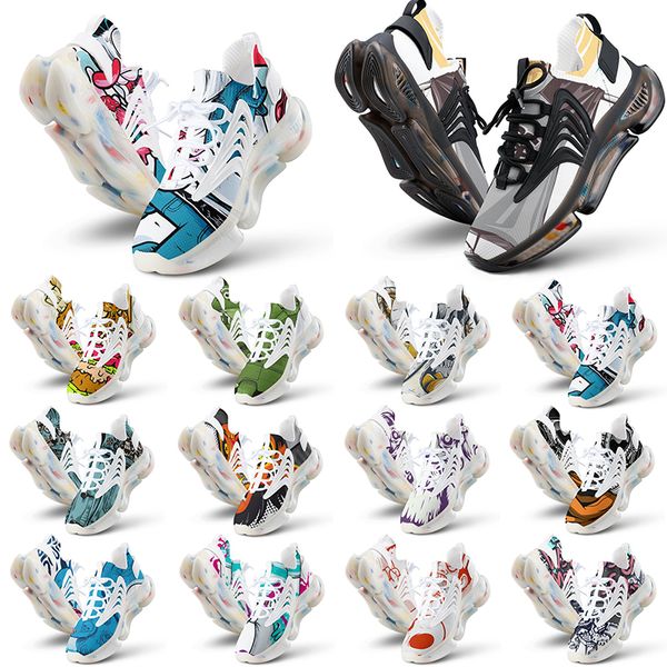 custom shoes men womens runnings shoe diy triples black white blue red orange men customizeds outdoor sport sneaker trainer new
custom shoes men womens runnings shoe diy triples black white blue red orange men customizeds outdoor sport sneaker trainer new