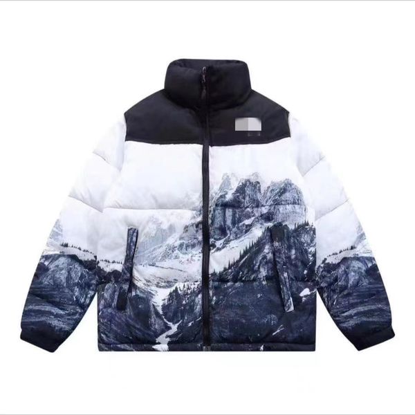 designer puffer jacket mens down jackets womens woman winter coats snow mountain letter embroidery windbreaker long sleeve fashion thick war, Black
designer puffer jacket mens down jackets womens woman winter coats snow mountain letter embroidery windbreaker long sleeve fashion thick war, Black