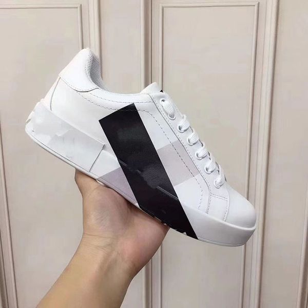 designer shoes fashion luxury leather sneakers men women platform shoes height increasing jogging walk kjm01 assdas, Red;white
designer shoes fashion luxury leather sneakers men women platform shoes height increasing jogging walk kjm01 assdas, Red;white