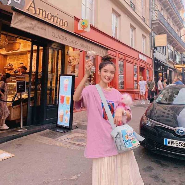 bag high designer version acne black and blue bear graffiti bags milk can one shoulder messenger bag 30y0 a058
bag high designer version acne black and blue bear graffiti bags milk can one shoulder messenger bag 30y0 a058