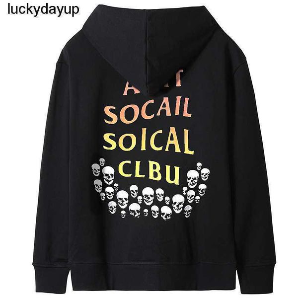 men's hoodies designer sweatshirts asscs fashion brand sweater men's loose casual long sleeve couple autumn printed streetwear hoo, Black
men's hoodies designer sweatshirts asscs fashion brand sweater men's loose casual long sleeve couple autumn printed streetwear hoo, Black