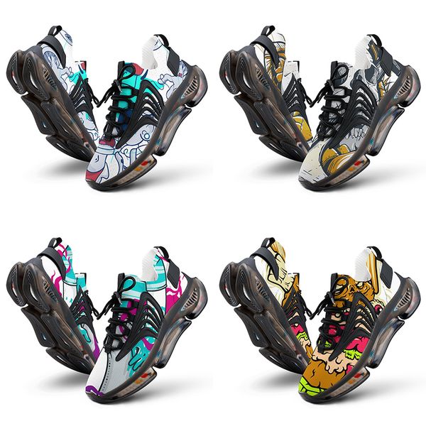 men women diy custom designer shoes low canvas skateboard sneakers triple black customization uv printing sports sneakers xuebi 1008-00175
men women diy custom designer shoes low canvas skateboard sneakers triple black customization uv printing sports sneakers xuebi 1008-00175