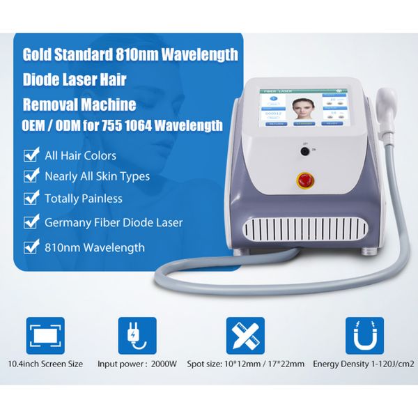 laser machine three wavelengths 750nm 808nm 1064nm three length diode, Black
laser machine three wavelengths 750nm 808nm 1064nm three length diode, Black