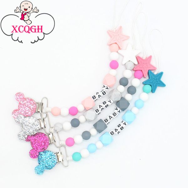 pacifier holders clips# xcqgh personalised name silicone baby pacifier clips chain nipple pacifier chain with mouse holder for baby baby sho
pacifier holders clips# xcqgh personalised name silicone baby pacifier clips chain nipple pacifier chain with mouse holder for baby baby sho