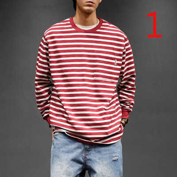 men's t-shirts autumn men's lapel long-sleeved t-shirt cotton bottoming shirt business casual autumn jacket t221007, White;black
men's t-shirts autumn men's lapel long-sleeved t-shirt cotton bottoming shirt business casual autumn jacket t221007, White;black
