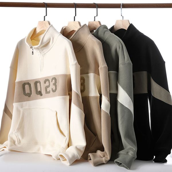 mens jacket goo d double sided olive velvet towel embroidered sweater coat for men women outwear windbreaker zipper fashion clothes coat out, Black;brown
mens jacket goo d double sided olive velvet towel embroidered sweater coat for men women outwear windbreaker zipper fashion clothes coat out, Black;brown