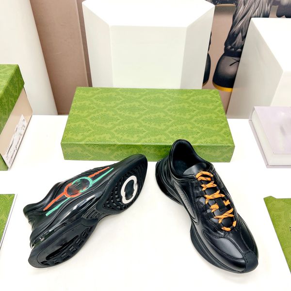 2021 classic mens women outdoor sport casual shoes vintage trainers sneakers retro do old walking leather tennis, Black
2021 classic mens women outdoor sport casual shoes vintage trainers sneakers retro do old walking leather tennis, Black