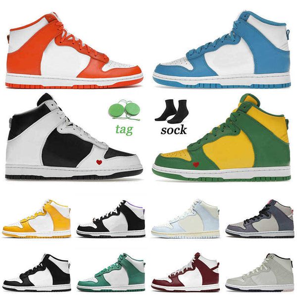 shoes running sneakers designer dunks high syracuse laser blue pink dunkes men women size 36-45
shoes running sneakers designer dunks high syracuse laser blue pink dunkes men women size 36-45
