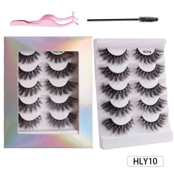 handmade reusable mink false eyelashes eye end lengthening multilayer thick 3d winged fake lashes extensions full strip with eyelashes tweez
handmade reusable mink false eyelashes eye end lengthening multilayer thick 3d winged fake lashes extensions full strip with eyelashes tweez