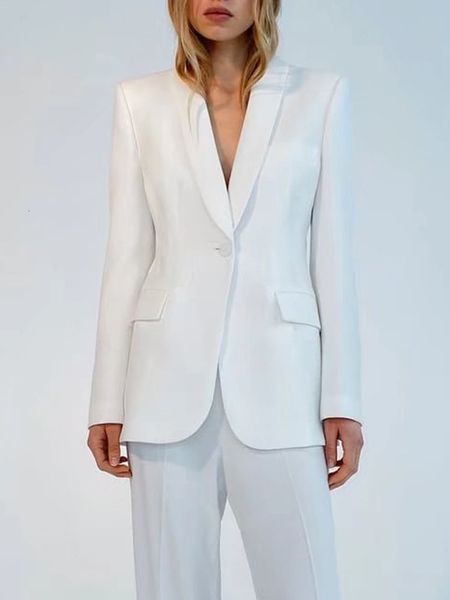 women's suits blazers kumsvag summer women casual white coats loose long sleeve notched female elegant street fashion blazer outerwear, White;black
women's suits blazers kumsvag summer women casual white coats loose long sleeve notched female elegant street fashion blazer outerwear, White;black