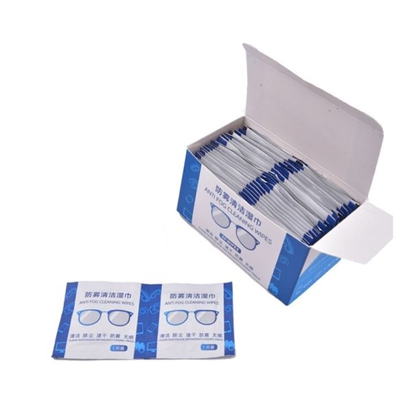 lens clothes 50pcs antifog wipes glasses premoistened antifog len defogger eyeglasses b36d 221119
lens clothes 50pcs antifog wipes glasses premoistened antifog len defogger eyeglasses b36d 221119