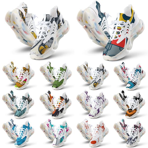 customs shoes men womens runnings shoe diys multis colors blacks blue white green purple red mens customizeds outdoors sport sneaker trainer
customs shoes men womens runnings shoe diys multis colors blacks blue white green purple red mens customizeds outdoors sport sneaker trainer