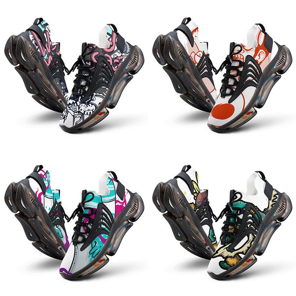men women diy custom designer shoes low canvas skateboard sneakers triple black customization uv printing sports sneakers xuebi 1008-00144
men women diy custom designer shoes low canvas skateboard sneakers triple black customization uv printing sports sneakers xuebi 1008-00144