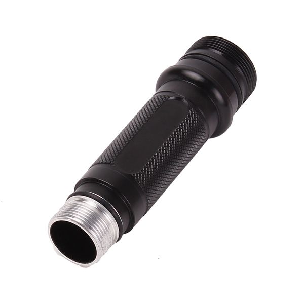 flashlights 3p compatible with 18650 battery others replace 6p g2 lamp body 200727 
flashlights 3p compatible with 18650 battery others replace 6p g2 lamp body 200727