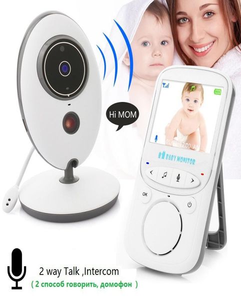 wireless lcd audio video baby monitor vb605 radio nanny music intercom ir 24h portable baby camera baby walkie talkie babysitter
wireless lcd audio video baby monitor vb605 radio nanny music intercom ir 24h portable baby camera baby walkie talkie babysitter