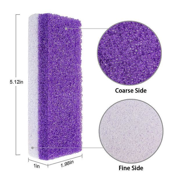 foot pumice stone double sided callus remover hard skin and dead skin scrubber pedicure tools for foot caring pie de piedra pomez
foot pumice stone double sided callus remover hard skin and dead skin scrubber pedicure tools for foot caring pie de piedra pomez