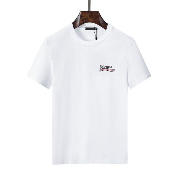 men's t-shirts mens womens designers t shirts long sleeve luxurys letter cotton tshirts clothing polos short sleeve highquality clothe, White;black
men's t-shirts mens womens designers t shirts long sleeve luxurys letter cotton tshirts clothing polos short sleeve highquality clothe, White;black
