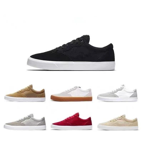 2022 new nk sb2 casual shoes men and women with the same model flexible breathable low state skate shoes size 36-45, Black
2022 new nk sb2 casual shoes men and women with the same model flexible breathable low state skate shoes size 36-45, Black