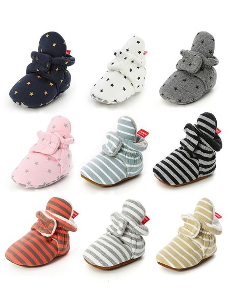 sneakers baby socks shoes boy girl stripe gingham born toddler first walkers booties cotton comfort soft antislip infant crib 221119, Black;red
sneakers baby socks shoes boy girl stripe gingham born toddler first walkers booties cotton comfort soft antislip infant crib 221119, Black;red