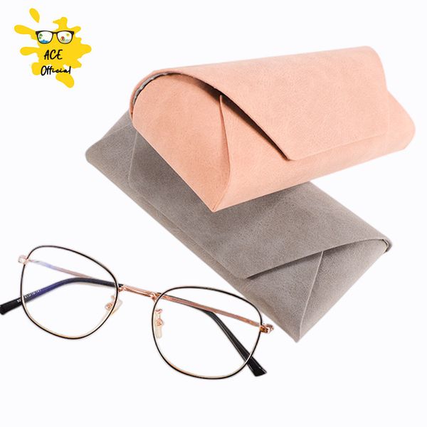 sunglasses cases fashion pu leather cover case for women men glasses portable soft pouch bag accessories box 65cm 221119
sunglasses cases fashion pu leather cover case for women men glasses portable soft pouch bag accessories box 65cm 221119