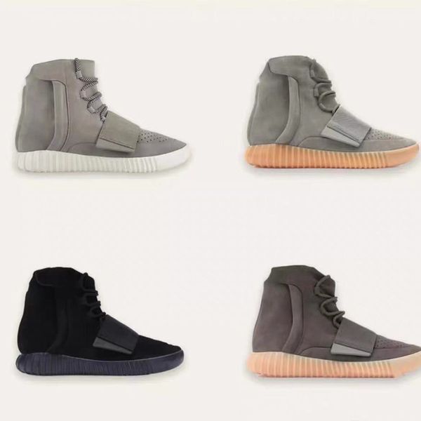 2022 autumn and winter new 750 highboots leather sports board shoes size 36-46, Black
2022 autumn and winter new 750 highboots leather sports board shoes size 36-46, Black