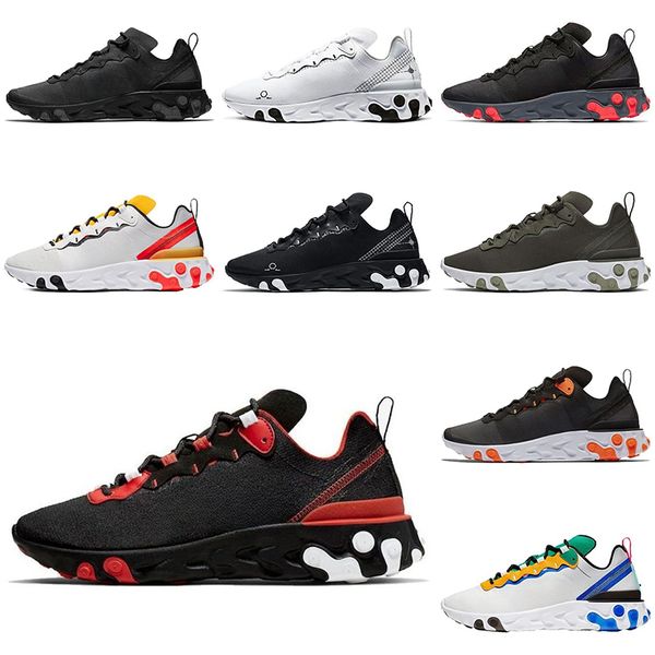 2022 fashion shoes epic vision element 55 87 mens womens run shoes triple black white honeycomb vast grey tour yellow outdoor sports trainer
2022 fashion shoes epic vision element 55 87 mens womens run shoes triple black white honeycomb vast grey tour yellow outdoor sports trainer