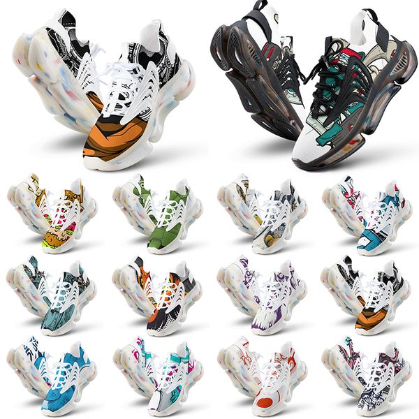 customs shoes mens womens runnings shoe diys blacks whites blue red oranges mens customizeds outdoor sport sneaker trainer new
customs shoes mens womens runnings shoe diys blacks whites blue red oranges mens customizeds outdoor sport sneaker trainer new