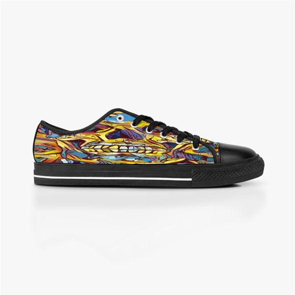 designer customs shoes diy for mens womens men red black high trainers sports sneakers shoe runners customized color46
designer customs shoes diy for mens womens men red black high trainers sports sneakers shoe runners customized color46