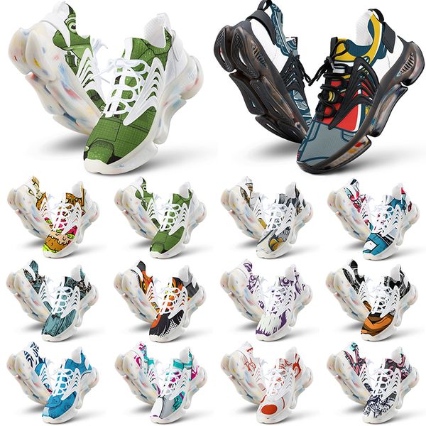 customs shoes men womens runnings shoe diys multis colors blacks blues whites green purple red mens customized outdoors sport sneaker traine
customs shoes men womens runnings shoe diys multis colors blacks blues whites green purple red mens customized outdoors sport sneaker traine