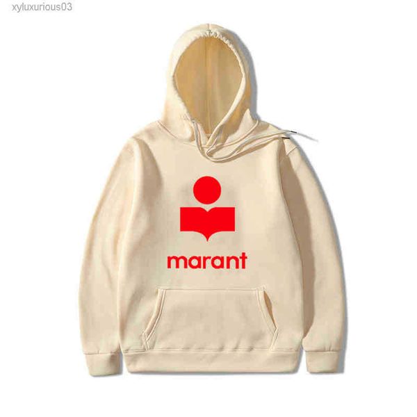 autumn winter marant hoodies women's hooded sweatshirts leisure streetwear hip hop pullovers hoodie men's, Black
autumn winter marant hoodies women's hooded sweatshirts leisure streetwear hip hop pullovers hoodie men's, Black