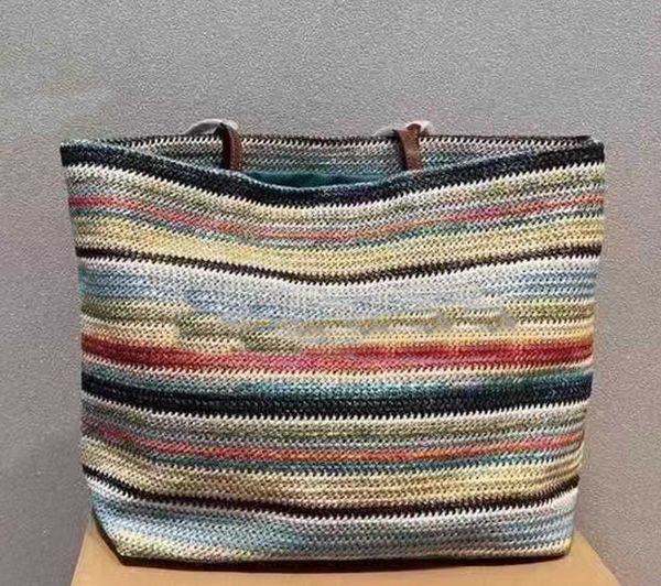 women miu bag totes handbags two miu shopping bag handbag hobo fashion linen large beach bags designer travel shoulder a1 i4my