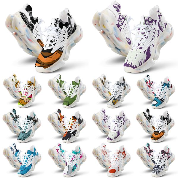 customs shoes men women runnings shoe diys multi colors black blue white green purple red mens customized outdoors sport sneaker trainer jog
customs shoes men women runnings shoe diys multi colors black blue white green purple red mens customized outdoors sport sneaker trainer jog