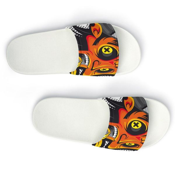 custom shoes diy provide pictures to accept customization slippers sandals slide kahfc mens womens sport size 36-45
custom shoes diy provide pictures to accept customization slippers sandals slide kahfc mens womens sport size 36-45