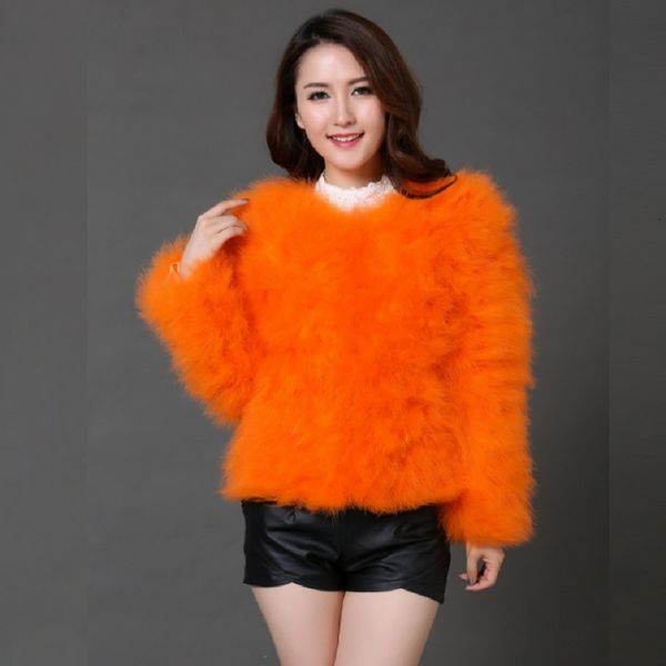 women s fur faux 13 colors fashion ostrich wool turkey fur women coat gray feather short jacket winter festival long sleeve xs 8xl 9xl10xl 2, Black
women s fur faux 13 colors fashion ostrich wool turkey fur women coat gray feather short jacket winter festival long sleeve xs 8xl 9xl10xl 2, Black