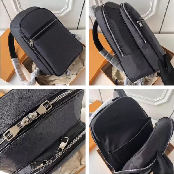 outdoor sports backpack shoulder school bag men genuine leather backpacks luxurys designers travel messenger bag women classic backpack tote
outdoor sports backpack shoulder school bag men genuine leather backpacks luxurys designers travel messenger bag women classic backpack tote