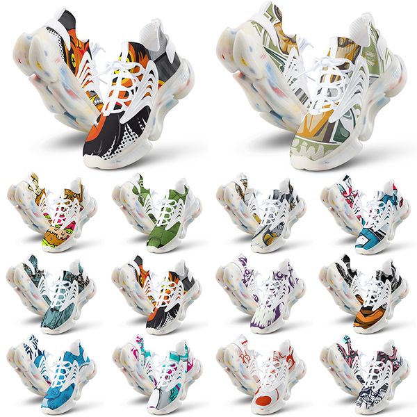 customs shoes men women runnings shoe diy multis color black blue white green purple red mens customized outdoor sport sneaker trainer joggi
customs shoes men women runnings shoe diy multis color black blue white green purple red mens customized outdoor sport sneaker trainer joggi