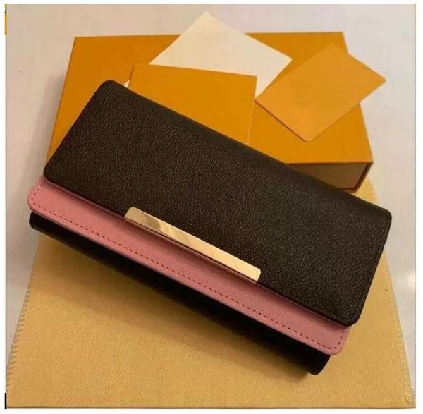 2022 shoulder bags portefeuille clemence wallet womens iconic fashion long coin purse card case holder brown waterproof canvas white red 20c
2022 shoulder bags portefeuille clemence wallet womens iconic fashion long coin purse card case holder brown waterproof canvas white red 20c