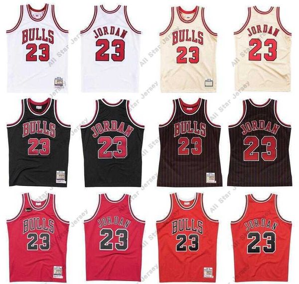 basketball jerseys stitched 23 michael basketball jersey s-6xl mitchell ness 1997-98 mesh hardwoods classics retro version men women youth j, Black;red
basketball jerseys stitched 23 michael basketball jersey s-6xl mitchell ness 1997-98 mesh hardwoods classics retro version men women youth j, Black;red