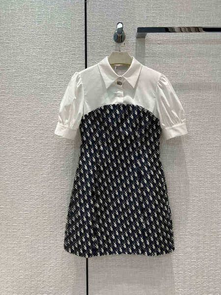 womens designer dresses fake two piece dress custom fabric patchwork shirt dresses fashion women clothing, Black;gray
womens designer dresses fake two piece dress custom fabric patchwork shirt dresses fashion women clothing, Black;gray
