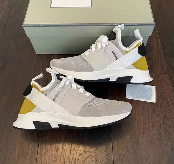 deisgners men jago sports shoes technical canvas suede goatskin runner sneakers light sole discount nylon & mesh footwear eu38-46.original b, Black
deisgners men jago sports shoes technical canvas suede goatskin runner sneakers light sole discount nylon & mesh footwear eu38-46.original b, Black