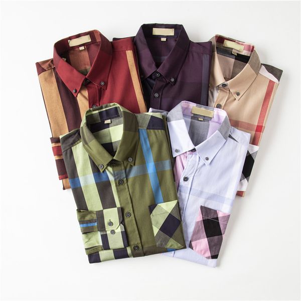 mens dress shirts designer casual slim fit long sleeve business shirt male dot print autumn formal cotton shirts men new brand, White;black
mens dress shirts designer casual slim fit long sleeve business shirt male dot print autumn formal cotton shirts men new brand, White;black