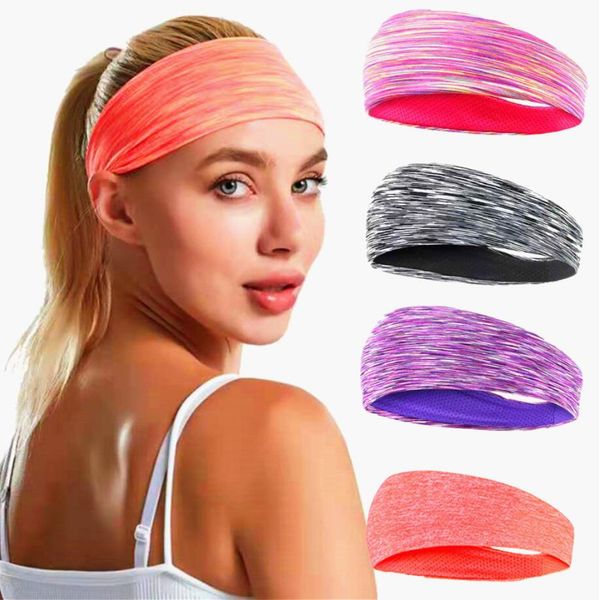 elastic yoga headband sport sweatband women/men running hair band turban outdoor gym sweatband sports bandage
elastic yoga headband sport sweatband women/men running hair band turban outdoor gym sweatband sports bandage
