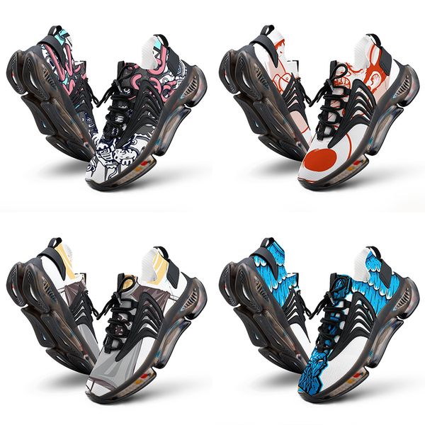 men women diy custom designer shoes low canvas skateboard sneakers triple black customization uv printing sports sneakers xuebi 1008-00125
men women diy custom designer shoes low canvas skateboard sneakers triple black customization uv printing sports sneakers xuebi 1008-00125