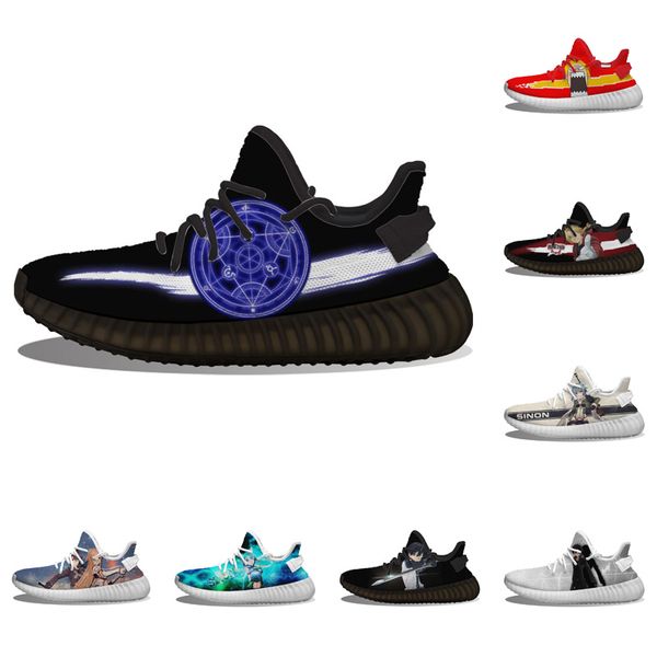 customs shoes diy anime designer customized mens womens sneakers trainers personalized customization mesh running shoes jogging size eur36-4
customs shoes diy anime designer customized mens womens sneakers trainers personalized customization mesh running shoes jogging size eur36-4