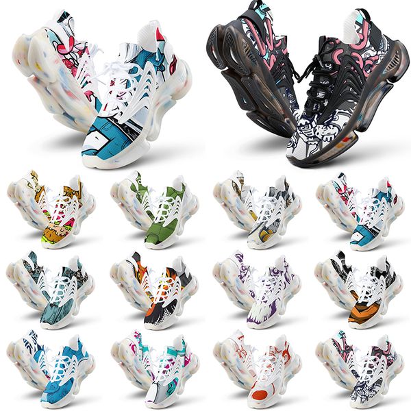 custom shoes mens women running shoe diy blacks white blue red orange mens customized outdoor sport sneaker trainer new
custom shoes mens women running shoe diy blacks white blue red orange mens customized outdoor sport sneaker trainer new